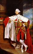 Sir Joshua Reynolds, Portrait of Henry Arundell, 8th Baron Arundell of Wardour